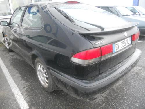 Left headlight SAAB 9-3 (YS3D) 2.0 Turbo | BP31712248C28  - Image 11