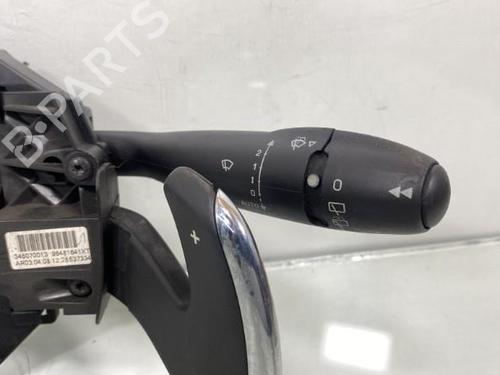 Steering column stalk CITROËN C4 Picasso I MPV (UD_)  | BP20007127I23 