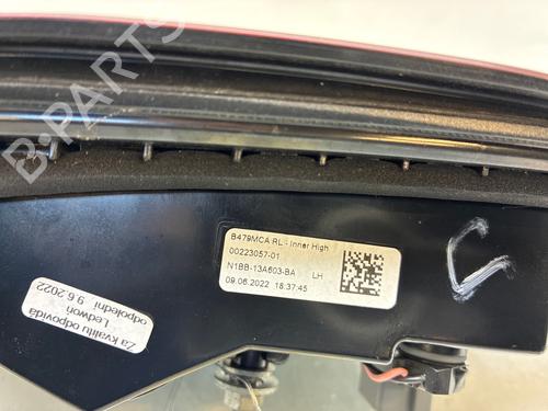 Used Left tailgate light Left tailgate light 39618240 39618240