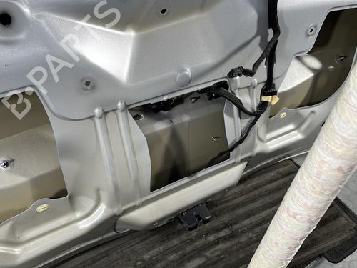 Tailgate CITROËN C4 Grand Picasso I (UA_) 1.6 HDi | BP28195707C6 