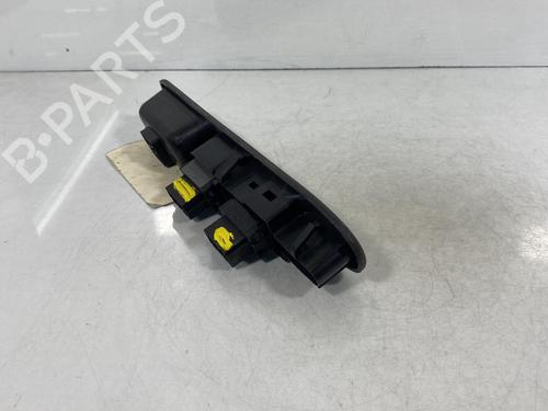 Used Left front window switch Left front window switch PEUGEOT 307 (3A/C) 1.4 HDi (68 hp) 20029125 20029125