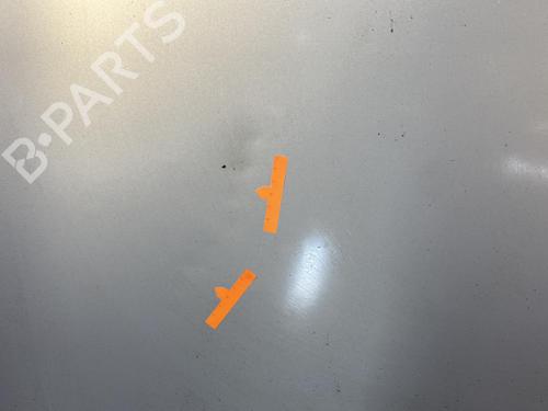 Hood RENAULT MEGANE II Estate (KM0/1_) 1.5 dCi (KM0F, KM0T, KM2B) | BP21961416C1 