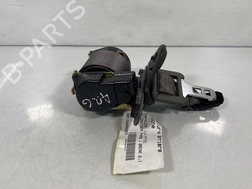 Venstre bak beltestrammer CHRYSLER PT CRUISER (PT_) 2.2 CRD (121 hp) 20012496
