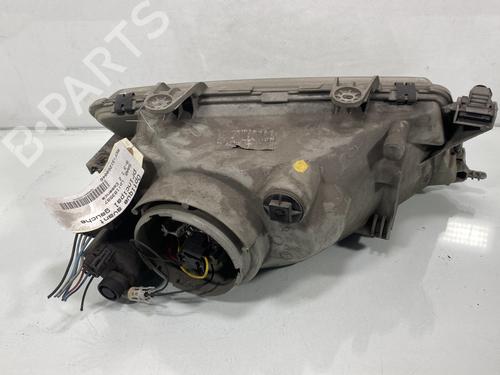 Venstre forlygte SAAB 9-3 (YS3D) 2.0 Turbo | BP20017124C28 