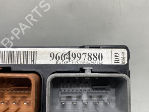 Fuse box CITROËN C3 I (FC_, FN_) 1.4 i | BP26318967E1 