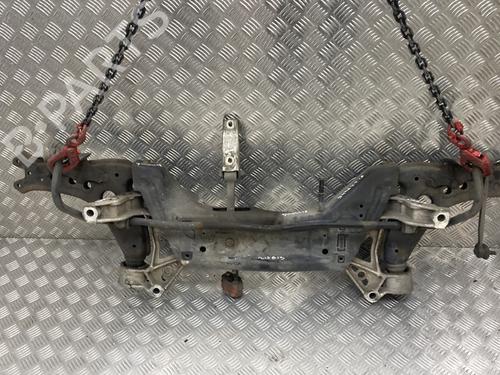 Used Subframe SKODA FABIA I (6Y2) 1.2 (64 hp) 24592431