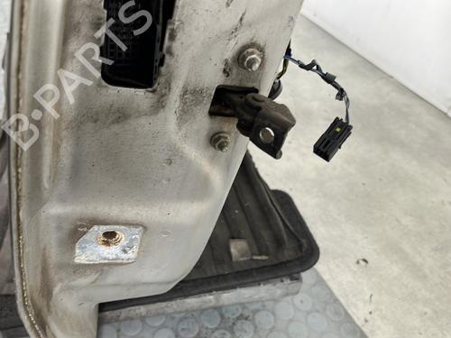 Right front door OPEL CORSA D (S07) 1.3 CDTI (L08, L68) | BP29627671C3 