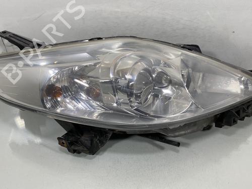 Used Right headlight MAZDA 5 (CR) 2.0 CD (CR19) (110 hp) 28094487