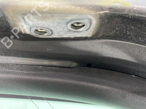 Tailgate PEUGEOT 308 SW I (4E_, 4H_) 1.6 HDi | BP21962958C6 