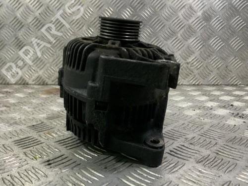 Alternator CITROËN JUMPER I Van (230L) 2.5 D | BP19953465M7 