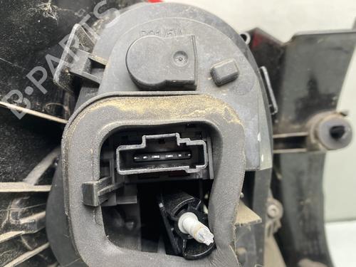 Right taillight CITROËN C4 II (NC_) 1.6 HDi 90 | BP24501653C35 - Image 2