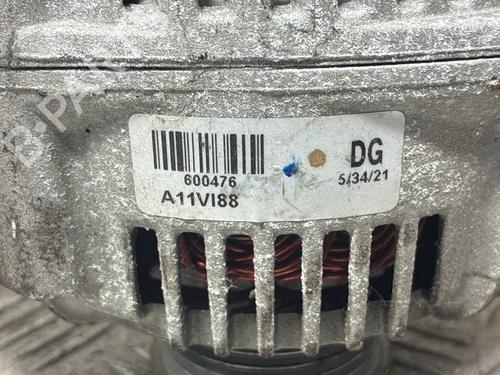 Alternador Alternador RENAULT KANGOO (KC0/1_) D 55 1.9 (KC0D) (54 hp) 39730337 39730337