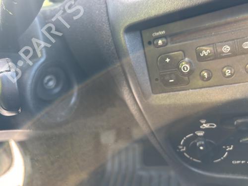 Pedal PEUGEOT 206 SW (2E/K) 1.4 HDi | BP28280492I4  - Image 14