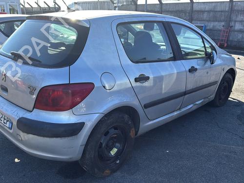 Left front window switch PEUGEOT 307 (3A/C) 1.4 HDi | BP34627515I27  - Image 13