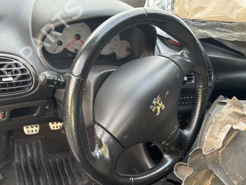 Fuse box PEUGEOT 206 CC (2D) 1.6 16V (2DNFUF, 2DNFUR) | BP29141703E1  - Image 14