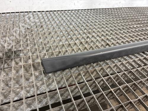 Dørlist Dørlist CITROËN C2 (JM_) 1.1 (60 hp) 36818823 36818823