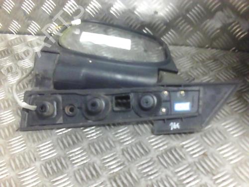 Used Left mirror HYUNDAI H-1 / STAREX Bus (A1) [1997-2025]  21952519
