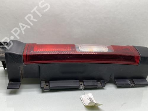 Used Left taillight RENAULT TRAFIC III Van (FG_) 1.6 dCi 125 (FGMH) (125 hp) 26179434