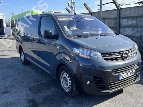 Used Parts OPEL VIVARO C Van (K0)  1.5  2432251