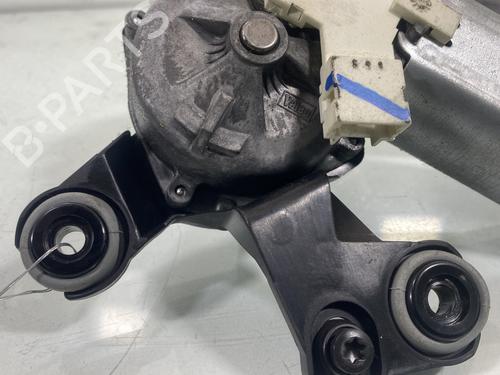Ruitenwissermotor achter CITROËN XSARA PICASSO (N68) 2.0 HDi | BP28056004M102 