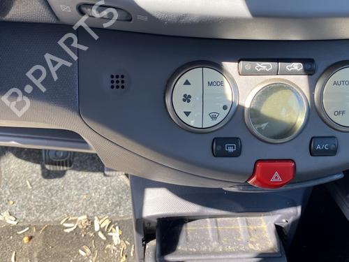 Rear mirror NISSAN MICRA III (K12) 1.2 16V | BP32062620I6 