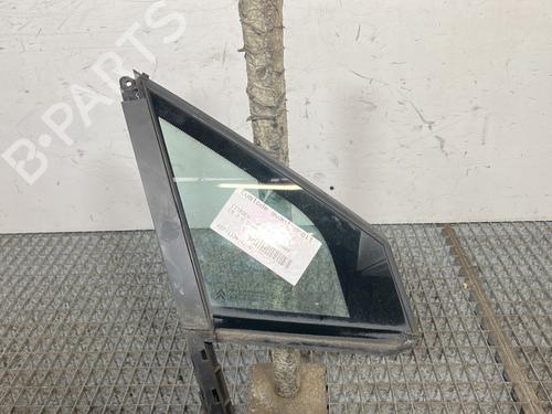Used Front right quarter glass CITROËN C5 III (RD_) 2.0 HDi 140 (RDRHF8, RDRHFA, RDRHA8, RDRHAJ) (140 hp) 31134702