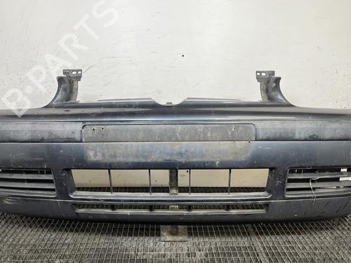 Used Front bumper VW GOLF IV (1J1) 1.9 SDI (68 hp) 29609930