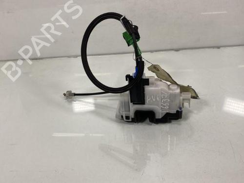 Front left lock FIAT FIORINO Box Body/MPV (225_)  | BP19985962C98 