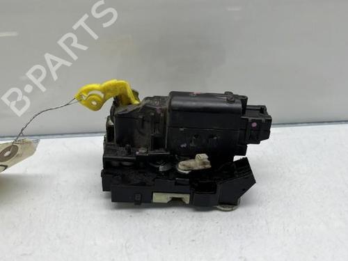 Used Rear right lock DACIA DUSTER (HS_) 1.2 TCe 125 (125 hp) 21961376