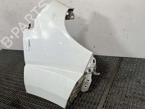 Right front fenders PEUGEOT BOXER Van 2.2 HDi 120 | BP29413621C42 