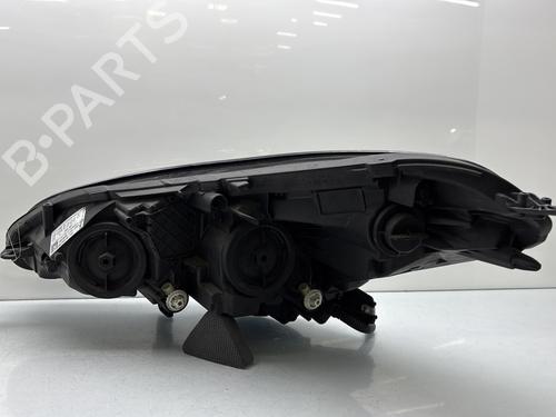 Right headlight OPEL CORSA E (X15) 1.4 (08, 68) | BP29504604C29 