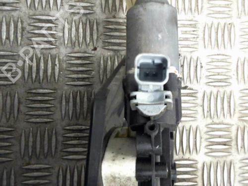 Used Rear left window mechanism Rear left window mechanism PEUGEOT 207 CC (WD_) 1.6 HDi (109 hp) 20003898 20003898