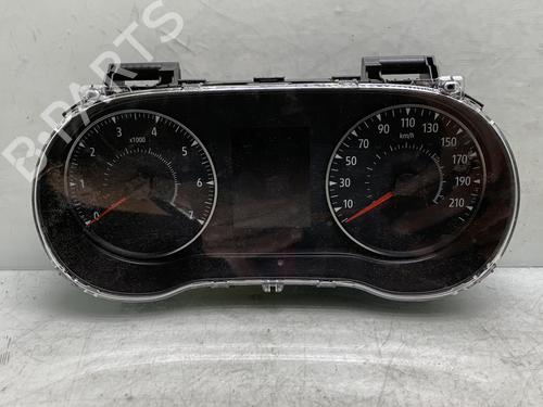 Instrument cluster DACIA JOGGER (RK_) 1.0 TCe 100 ECO-G (RKMT) | BP22916437C47 