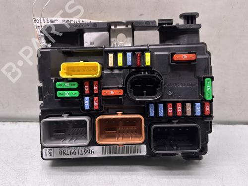 caixa-de-fusiveis-citroen-c3-ii-sc_-2009-32024564 main image