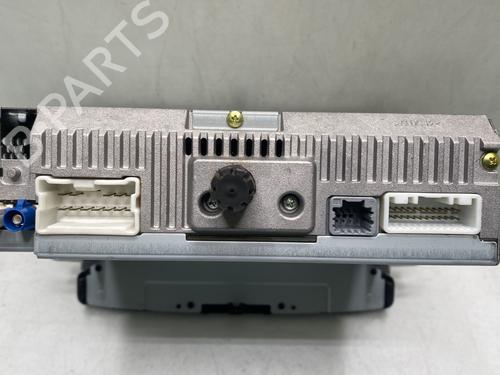 Radio DACIA SANDERO II 1.5 dCi | BP28581323E6