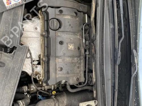 Right mirror PEUGEOT 307 (3A/C) 1.6 16V | BP22390509C27 