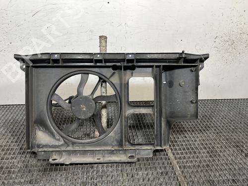 Frontplade/Frontkurv PEUGEOT 206 Hatchback (2A/C) 2.0 HDI 90 | BP30887650C72