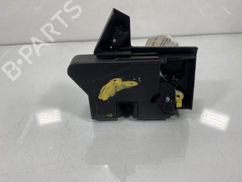 Used Front left lock DACIA SANDERO II 1.5 dCi (90 hp) 19984236