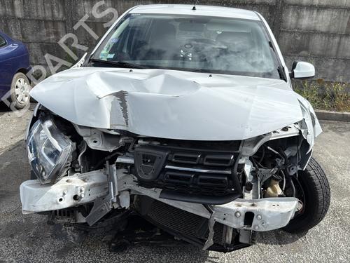 Front right window mechanism DACIA SANDERO II 1.0 SCe 75 (B8JC, B8JD, B8NC) | BP32682172C23  - Image 21