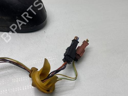 Left mirror PEUGEOT 308 I (4A_, 4C_) 2.0 HDi | BP29939914C26