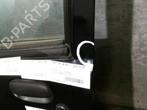 Left front door MAZDA 121 III (JASM, JBSM) 1.3 NT