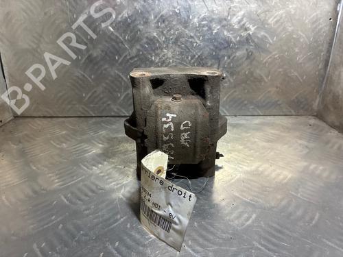 Used Right rear brake caliper Right rear brake caliper 21954017 21954017