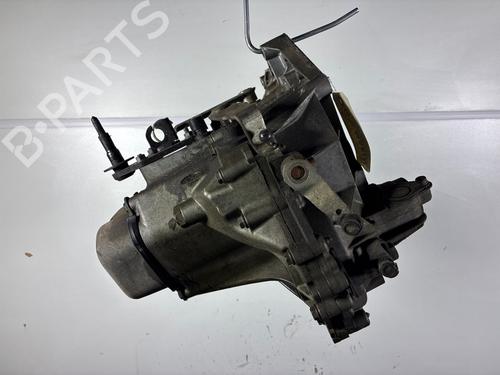 Used Gearbox Gearbox 37171639 37171639