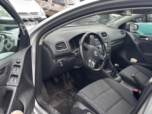 Gearbox VW GOLF VI (5K1) 1.6 TDI | BP26578813M3  - Image 25