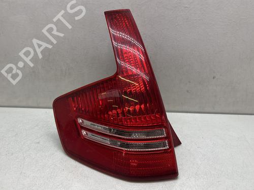 Used Left taillight Left taillight CITROËN C4 I (LC_) 1.6 HDi (90 hp) 33484962 33484962