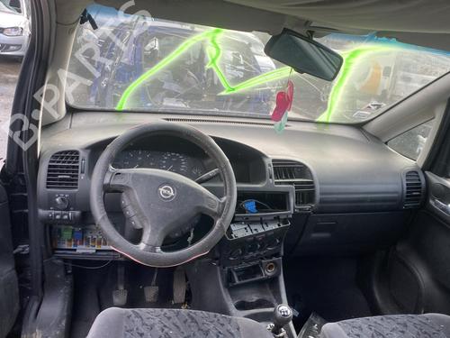 Specchietti retrovisore OPEL ZAFIRA A MPV (T98) 2.2 DTI 16V (F75) | BP19951614I6 