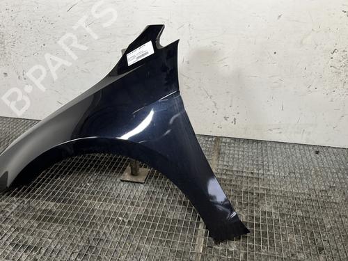 Left front fenders VW GOLF VII (5G1, BQ1, BE1, BE2) 1.6 TDI | BP32292499C41