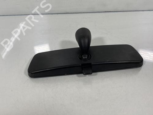 Used Rear mirror Rear mirror SKODA FABIA II (542) [2006-2014] 20030681 20030681
