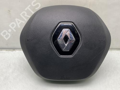 Used Driver airbag RENAULT TALISMAN (LP_) 1.6 dCi 160 (160 hp) 24198101