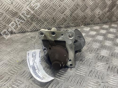 Used Starter CITROËN C4 Picasso I MPV (UD_) 1.6 HDi (109 hp) 29413299